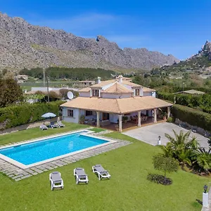  Villa Eu Figueral By Js Spain