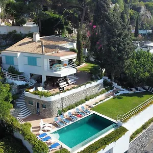  Villa Casa San Cayetano Spain