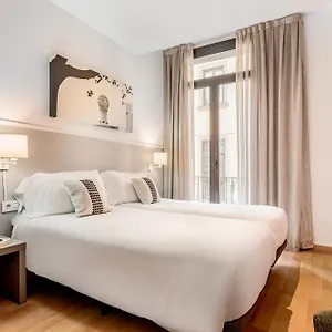 Appartement Aspasios Plaza Real, Barcelone