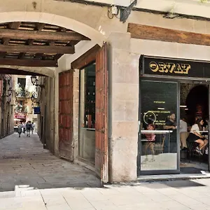 Appartement Ola Living Vidreria, Barcelone