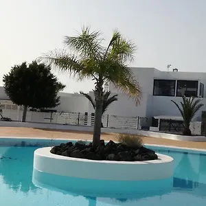  Holiday home Casa Yaiza Spain