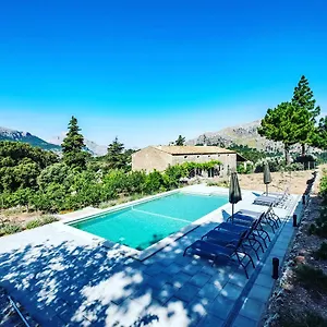  Farm stay Son Alzines Spain