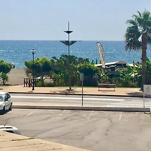  Apartment Casa Pammy Spain